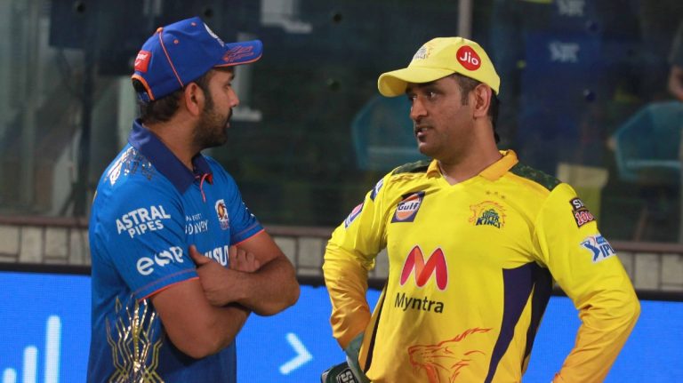 World Cup: ‘रोहित शर्मा को स्टार बनाने के पीछे एमएस धोनी का हाथ’ जानें श्रीसंत ने क्यों दिया ये बड़ा बयान