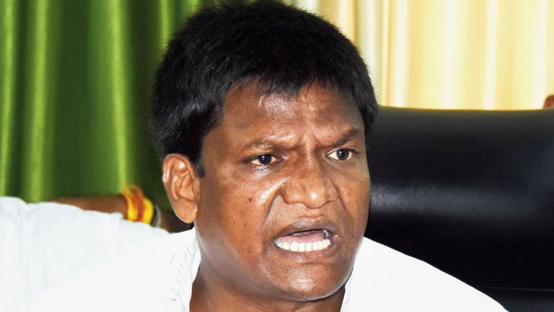 dhullu mahto