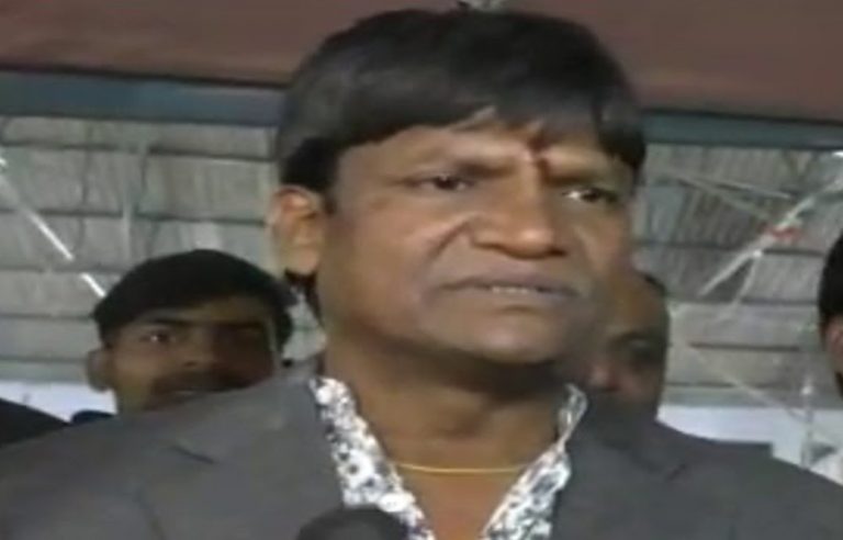 बाघमारा विधायक ढुलू महतो ने किया सरेंडर, भेजे गये जेल, जानें पूरा मामला