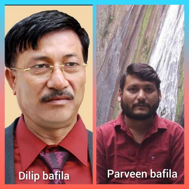 Lucknow News: भूमाफिया दिलीप बाफिला ने फोर्थ ग्रेड कर्मचारी से ऐसे किया अकूत प्रॉपर्टी बनाने का सफर…