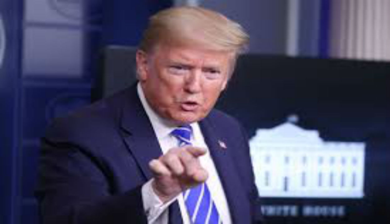 Trump