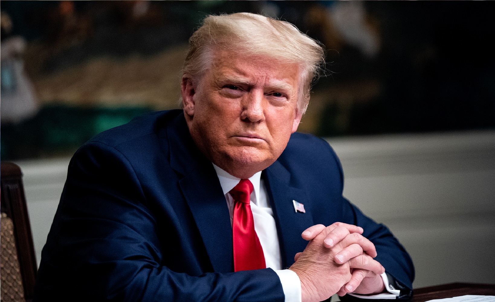 Trump Tariff