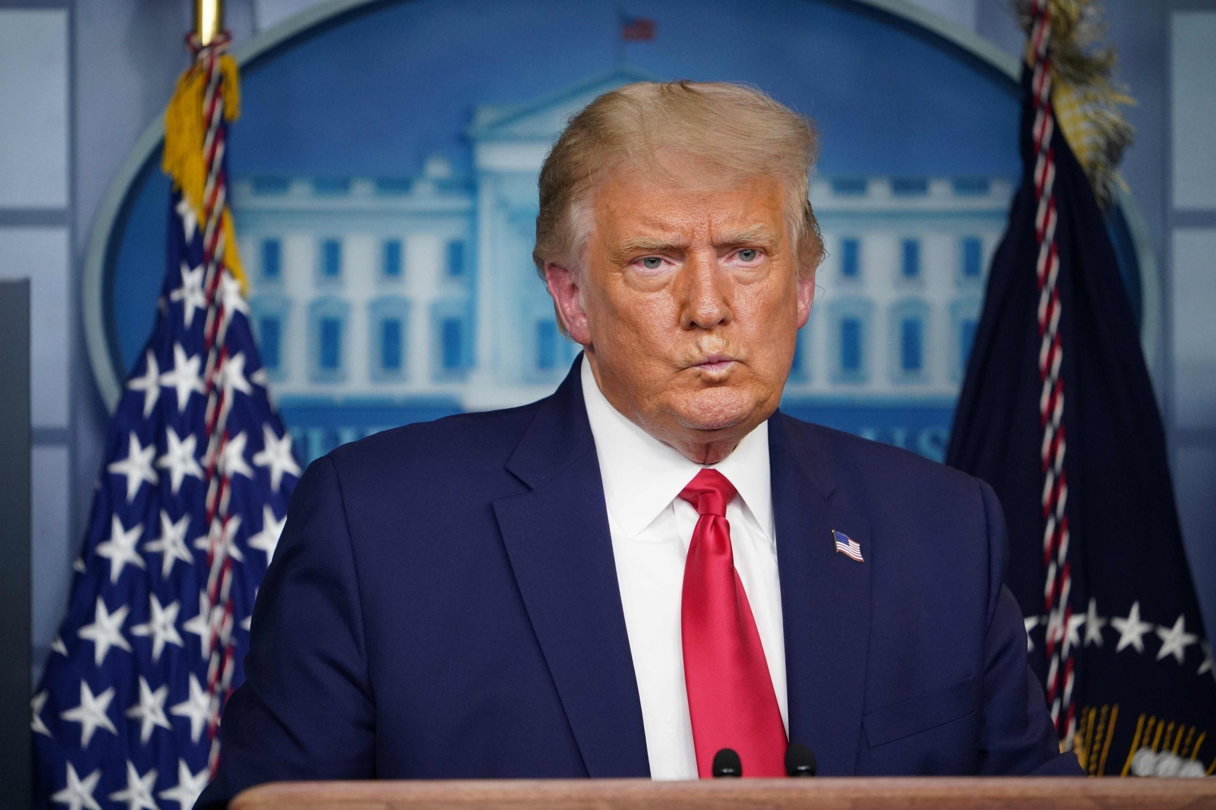 USA Election updates