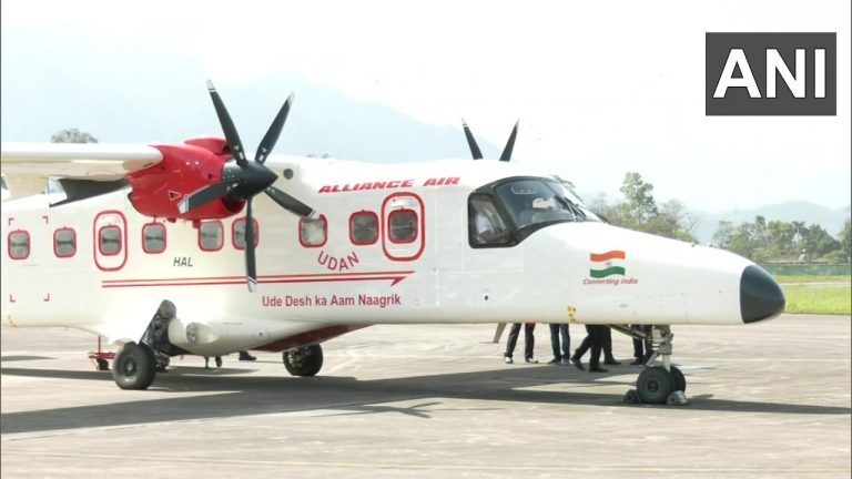 Dornier 228: मेड इन इंडिया विमान डोर्नियार ने भरी पहली व्यावसायिक उड़ान, जानें इसके बारे में सबकुछ