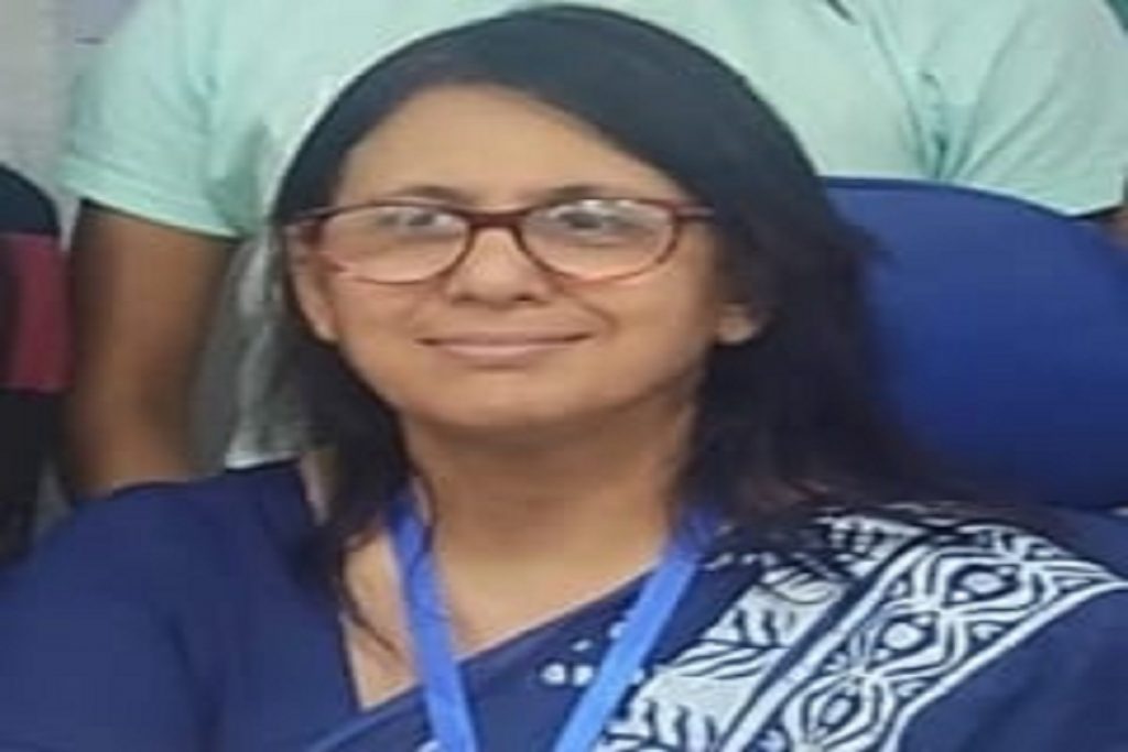 an image