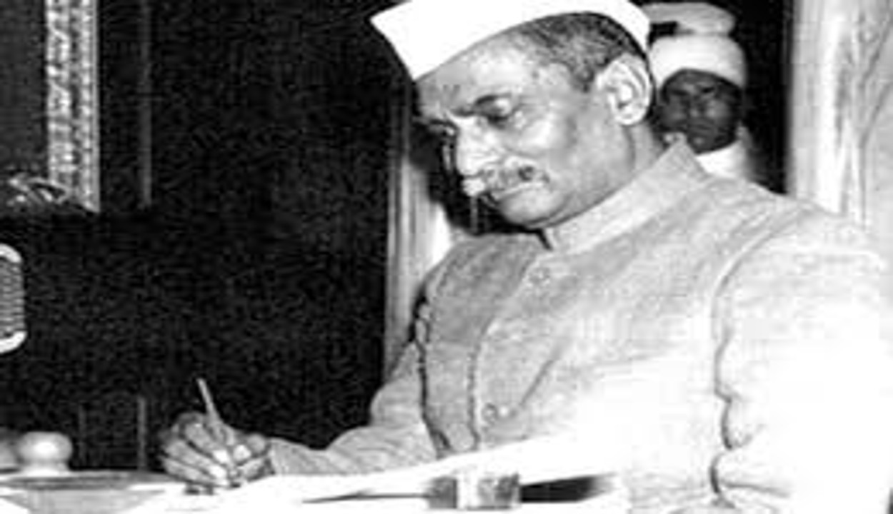 Rajendra Prasad