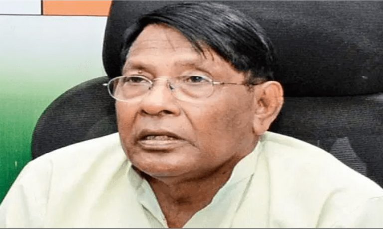 सरकार बना रही है सभी विभागों की नियुक्ति नियमावली, हेमंत सरकार के 2 साल पूरे होने पर बोले रामेश्वर उरांव