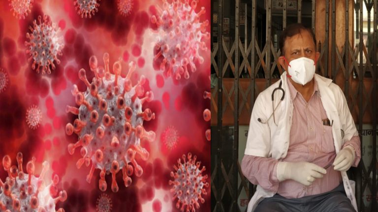 महाराष्ट्र में Omicron वैरिएंट के 8 नये मामले, देश में 61 मामले, नीति आयोग के डाॅ वीके पाॅल ने दी ये चेतावनी