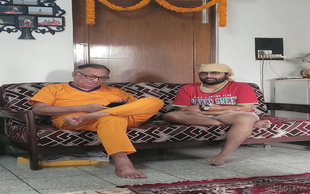 an image