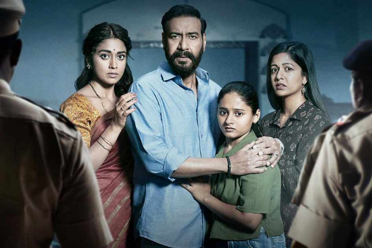 Drishyam 3 release date