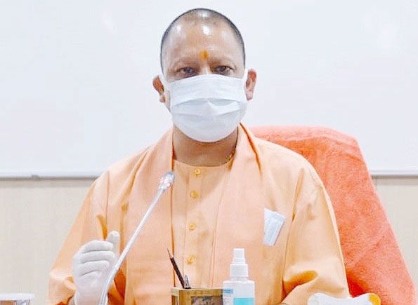 UP Board Class 12th Exam 2021 Updates : अब यूपी में रद्द हुई 12वीं की बोर्ड परीक्षा,CM योगी ने लिया फैसला, डेप्युटी CM दिनेश शर्मा ने किया ऐलान