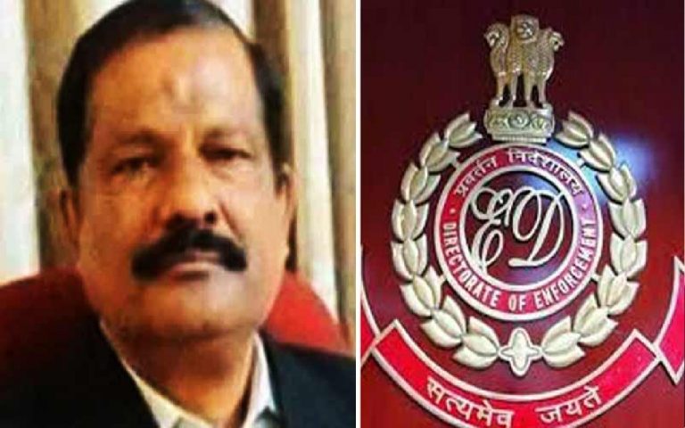 तृणमूल विधायक माणिक भट्टाचार्य के करीबी तापस मंडल पहुंचे ईडी कार्यालय, घंटों हुई पूछताछ