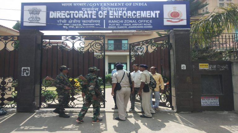 सेना की जमीन खरीद बिक्री मामला : ईडी ने दायर किया जवाब, प्रार्थी ने लिया समय