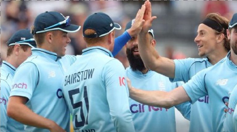 ENG vs PAK : इंग्लैंड क्रिकेट पर कोरोना का कहर, पाक सीरीज के लिए चुननी पड़ी नयी टीम, 9 खिलाड़ी करेंगे डेब्यू