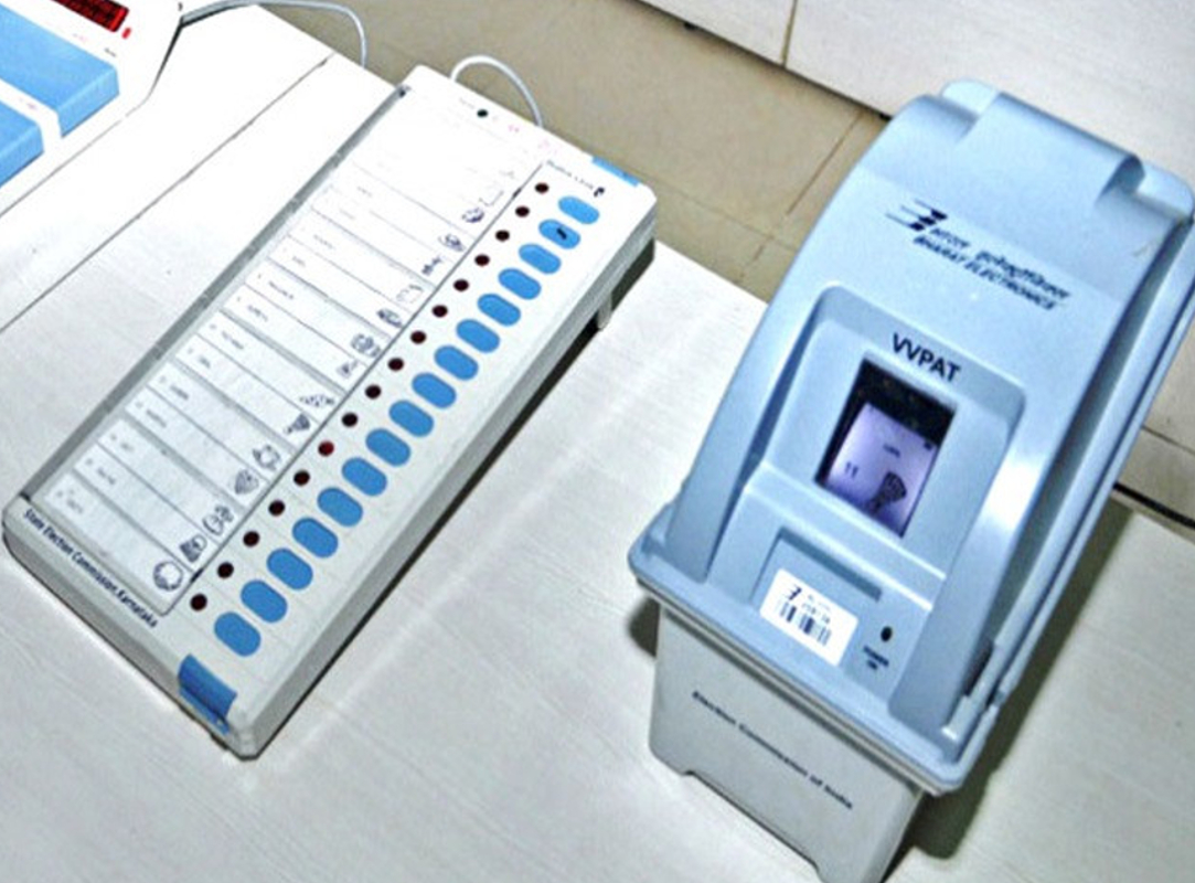 EVM