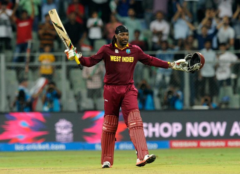 IPL 2020: लौटेगा ‘गेल थंडर’! इस मैच से होगी क्रिस गेल की वापसी