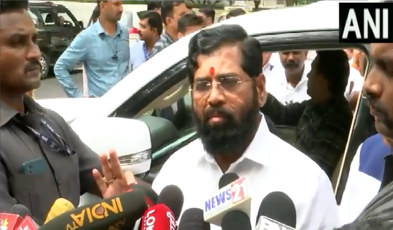 Maharashtra News