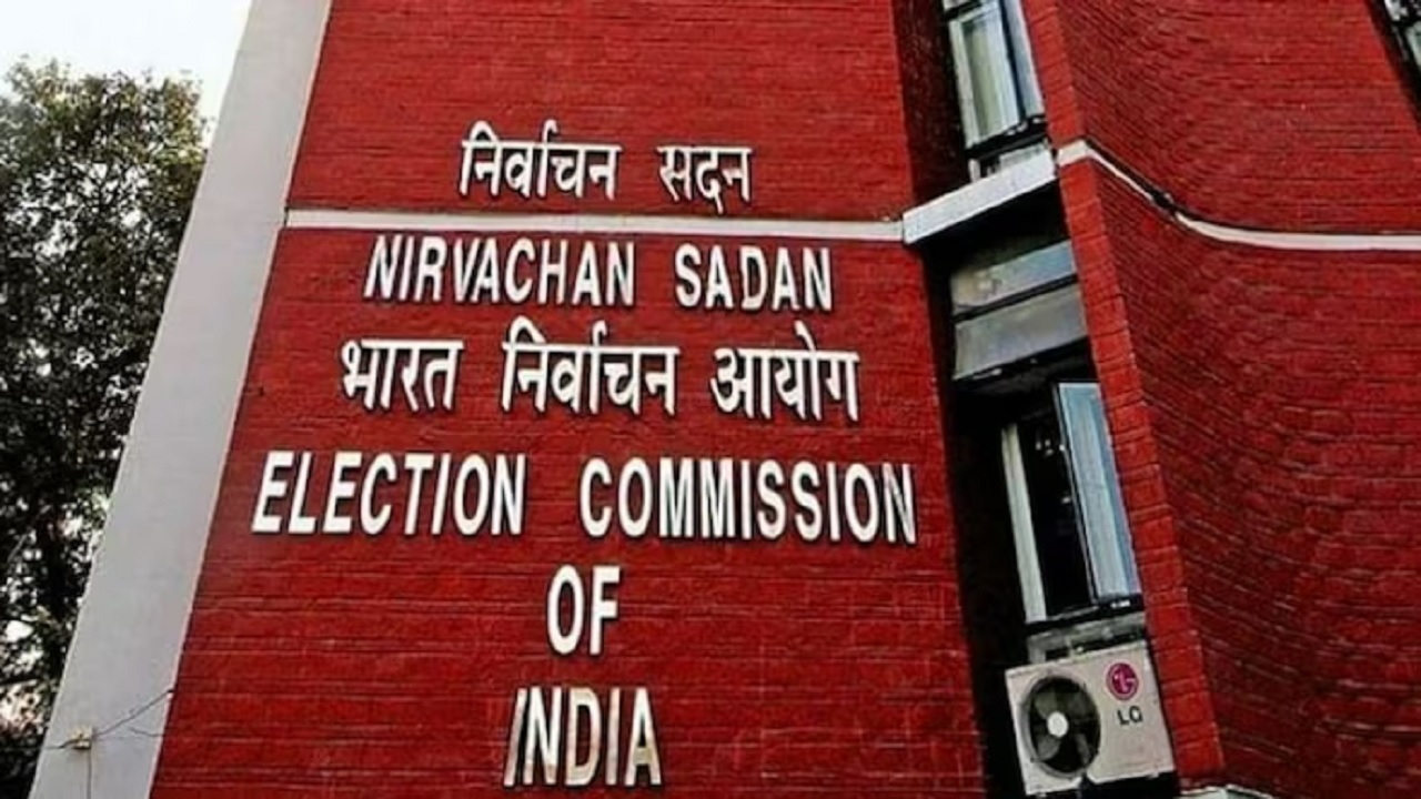Election Commission News