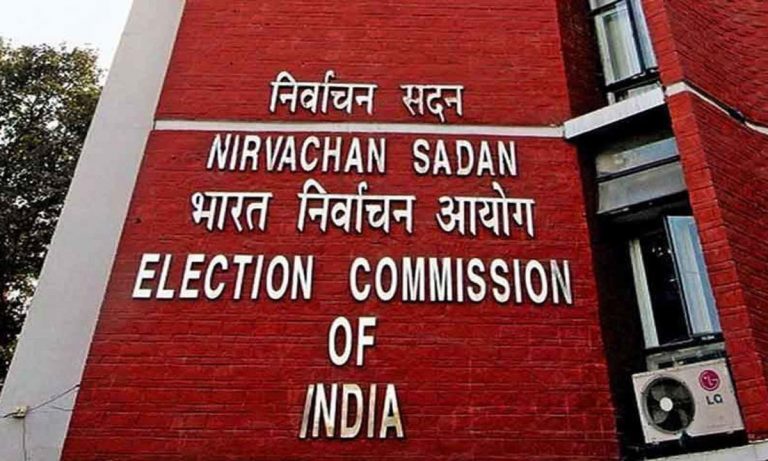 Election Commission: चुनाव के दौरान लगभग चार हजार करोड़ रुपये मूल्य के ड्रग्स की हुई है जब्ती