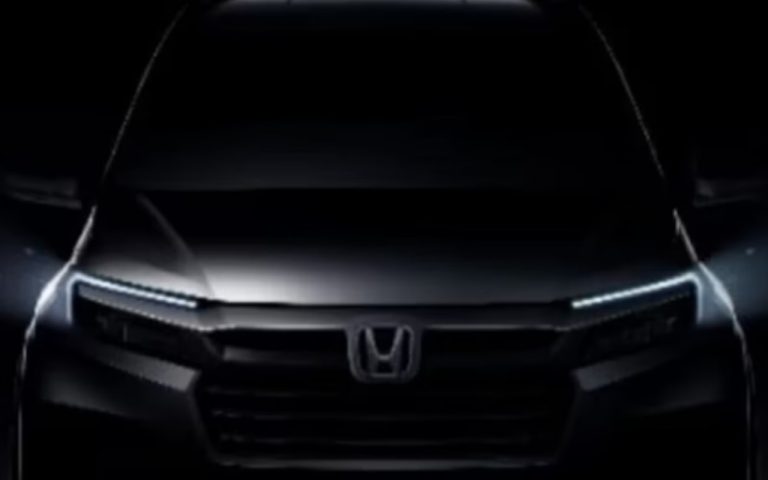 Tech & Auto News Update: Honda की मिडसाइज SUV का नाम होगा Elevate