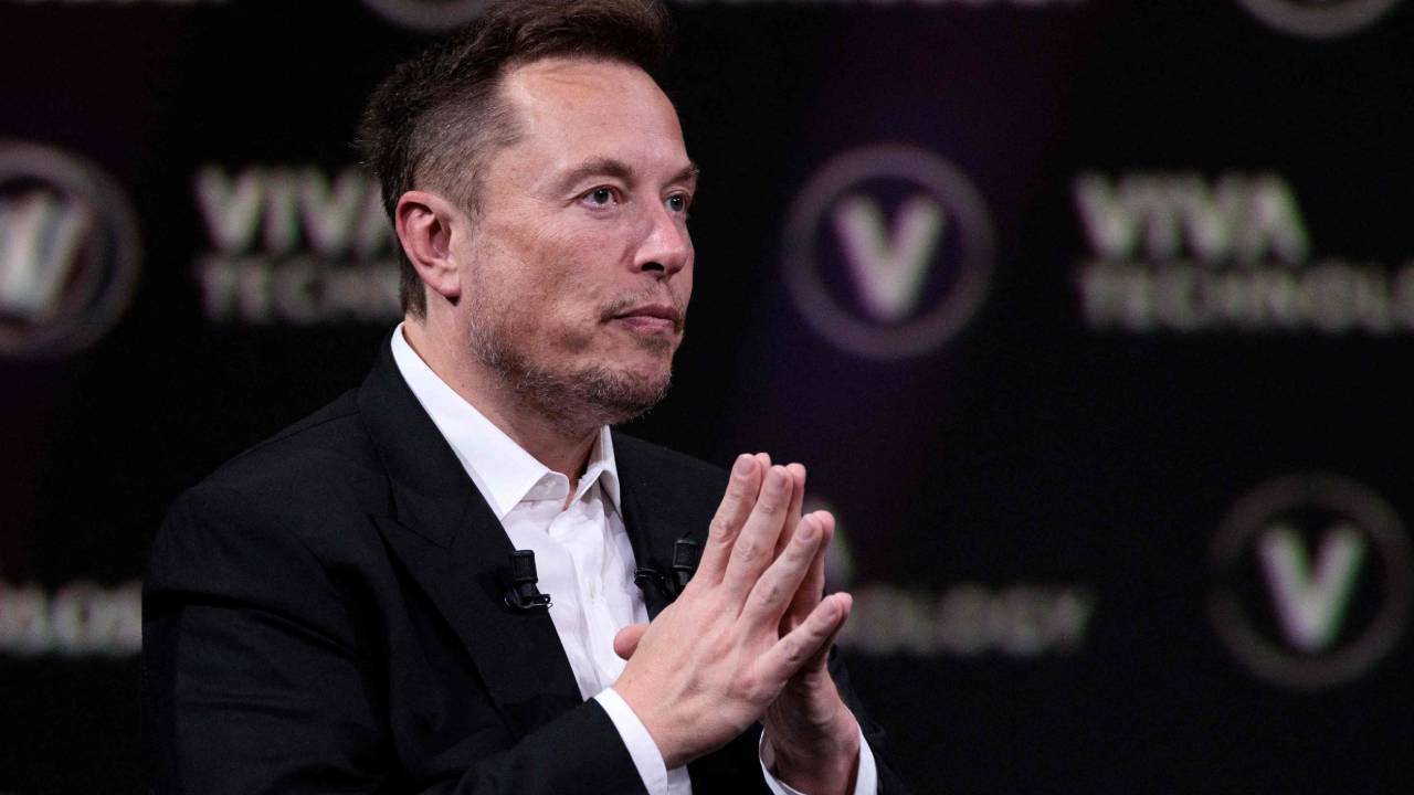 Elon musk