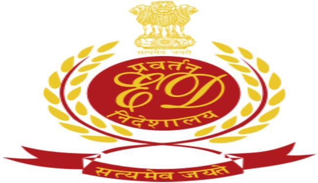 प्रवर्तन निदेशालय