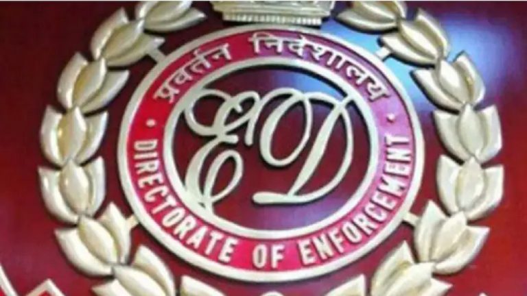 WB News :  बंगाल में ईडी की बड़ी कार्रवाई, मंत्री चंद्रनाथ सिन्हा के ठिकानों पर पड़ा छापा