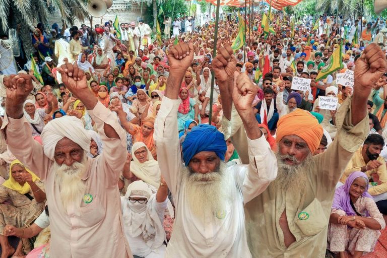 Farmers Protest Update: कृषि बिल पर ‘संसद का विशेष सत्र’ चाहते हैं किसान, अगली वार्ता 5 दिसंबर को