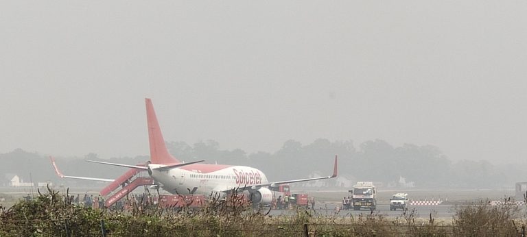 उड़ान योजना के तहत सबसे सफल एयरपोर्ट बना दरभंगा, चार माह में 1.10 लाख यात्रियों ने किया सफर, दोगुना हुआ रूट विस्तार