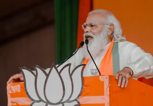 UP Election 2022: पहले चरण की वोटिंग के दिन इत्तेफाक नहीं थी PM मोदी की सहारनपुर रैली, BJP का सुपर प्लान?