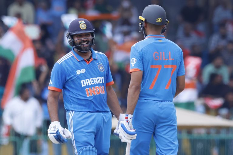 World Cup 2023, IND vs AUS: शुभमन गिल की जगह कौन होगा रोहित शर्मा का ओपनिंग जोड़ीदार