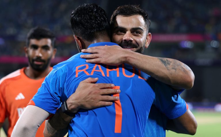 World Cup: ‘मैं ड्रेसिंग रूम से बाहर भागा’: अश्विन ने ऑस्ट्रेलिया के खिलाफ जीत के बाद किया अपने डर का खुलासा