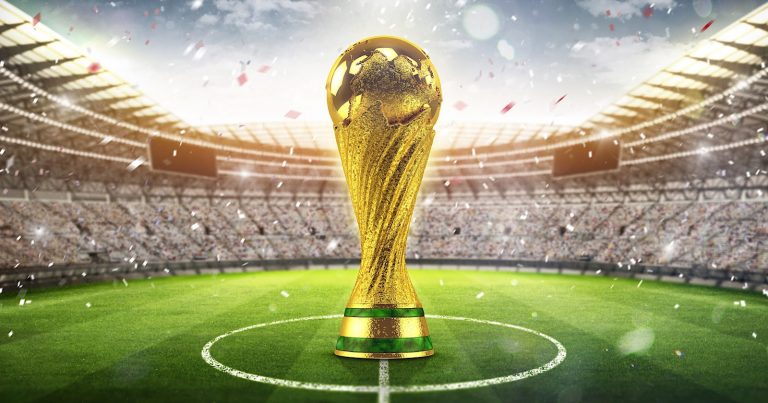 FIFA World Cup 2026 के लिए अमेरिका, मैक्सिको और कनाडा ने किया क्वालिफाई, फीफा ने दी जानकारी