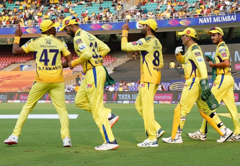 IPL 2022 Weather Update: चेन्नई सुपर किंग्स और मुंबई इंडियंस के बीच कैसा रहेगा मौसम का मिजाज, पिच रिपोर्ट