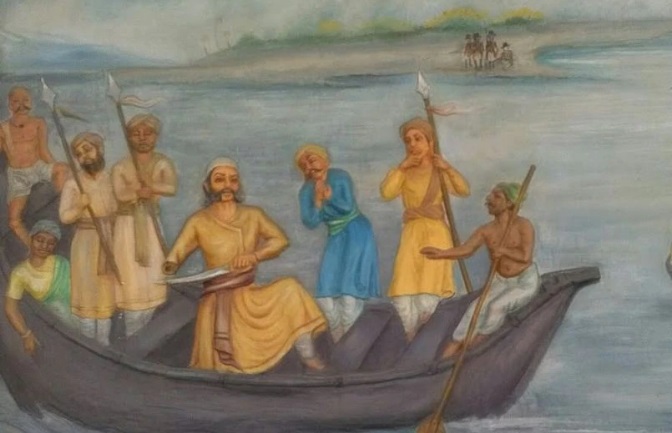 80 वर्षों की हड्डी में जागा जोश पुराना था…, जानें जब बाबू कुंवर सिंह ने अंग्रेजों के छक्के छुड़ाए