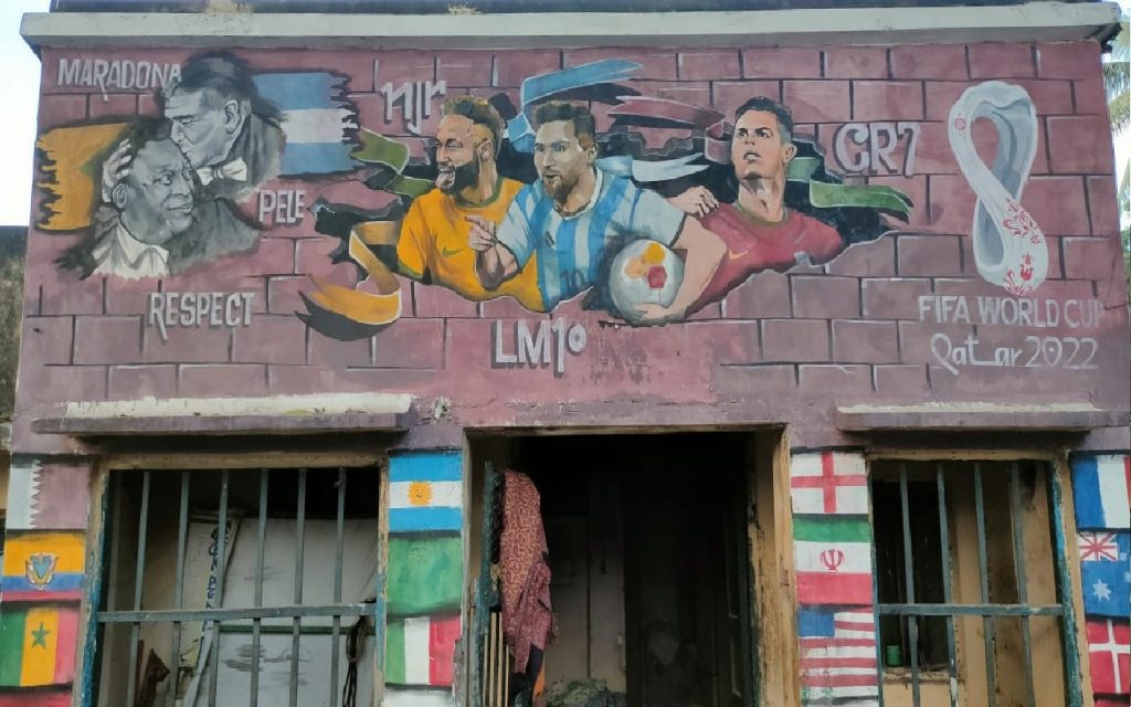an image