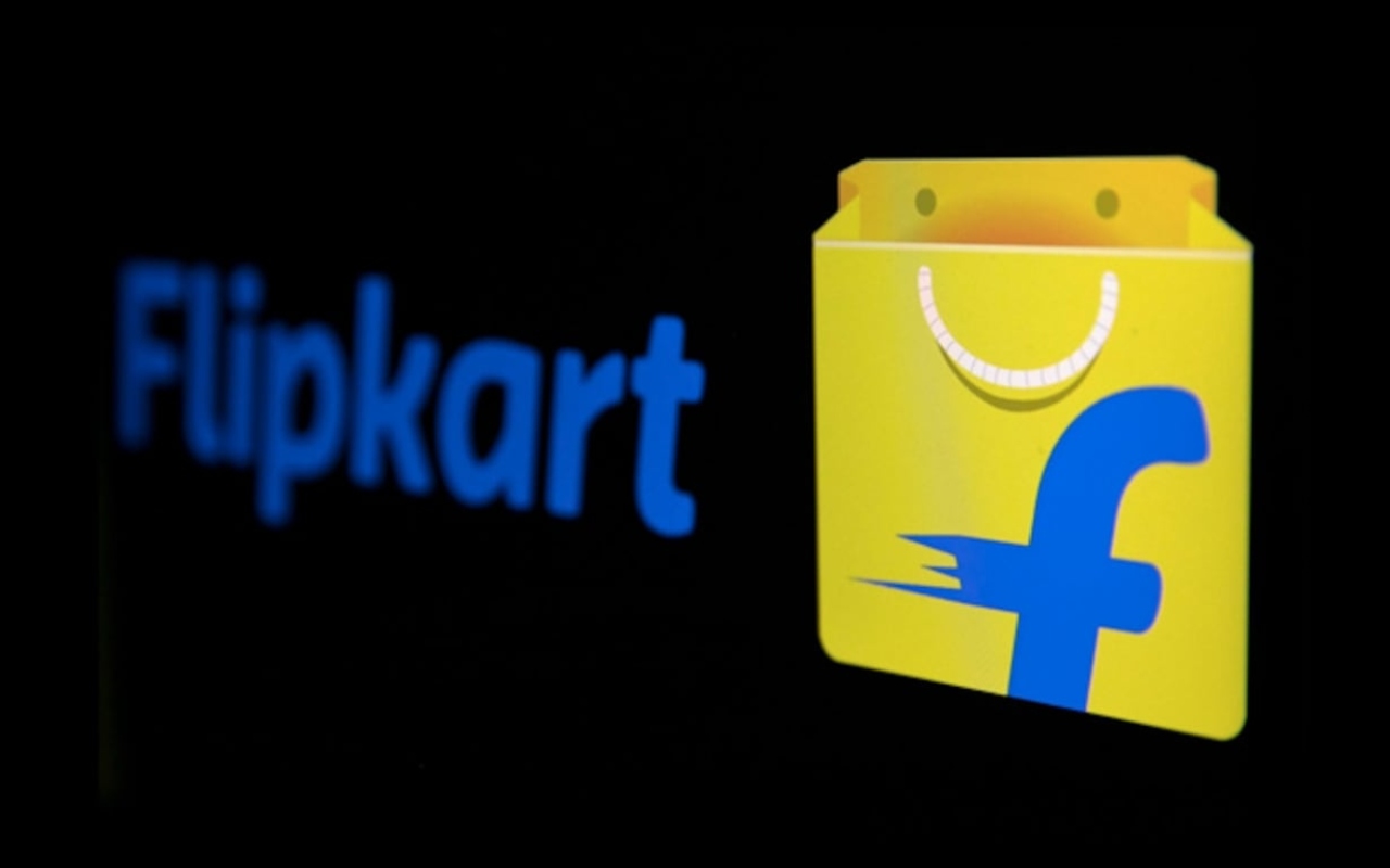 Flipkart Office :