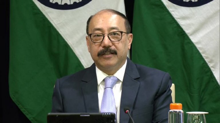 Nepal के प्रधानमंत्री देउबा ने पीएम मोदी को नेपाल आने का दिया निमंत्रण, विदेश सचिव ने दी जानकारी
