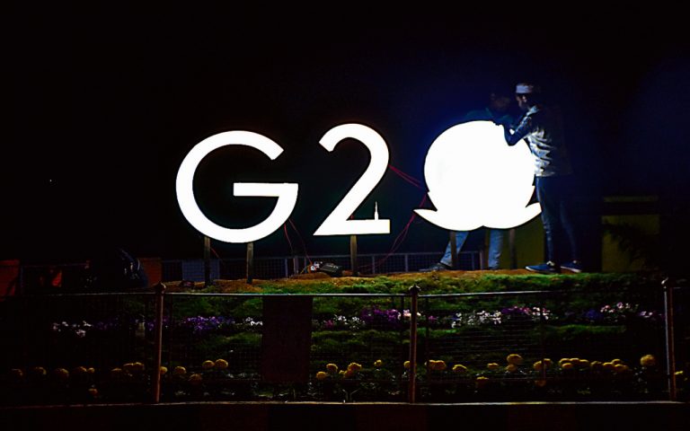 G-20 Summit: जी-20 के लिए रांची की तैयारी पूरी, आज से पहुंचेंगे विदेशी मेहमान