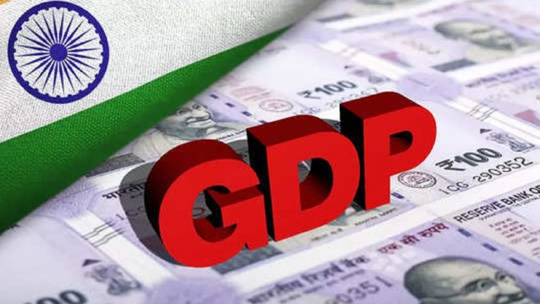 India GDP: सारे आशंका और अनुमान से आगे होगी भारत की जीडीपी, इक्रा ने बताया अगले साल कैसी होगी देश की विकास दर