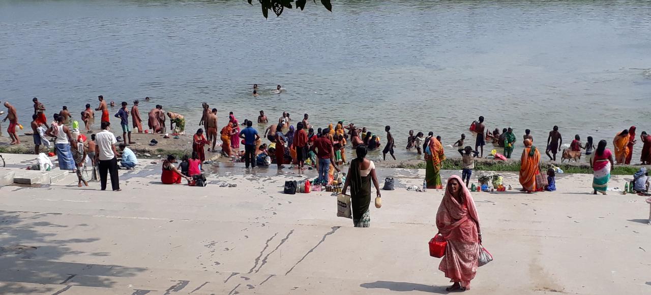 Ganga Dussehra