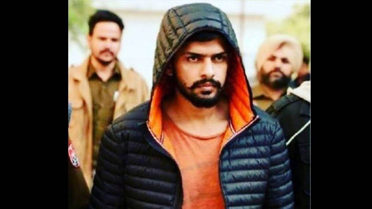 Lawrence-Bishnoi