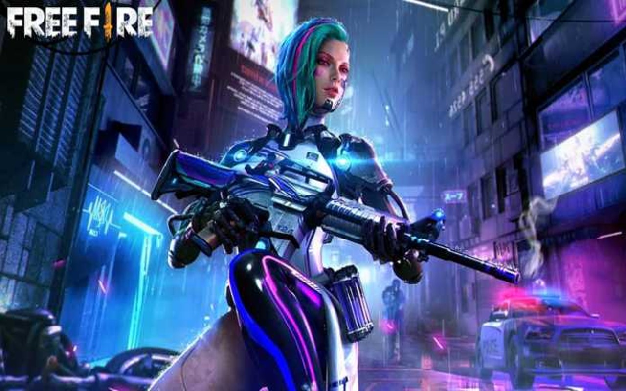 Garena Free Fire Max Redeem Codes 5 April 2025
