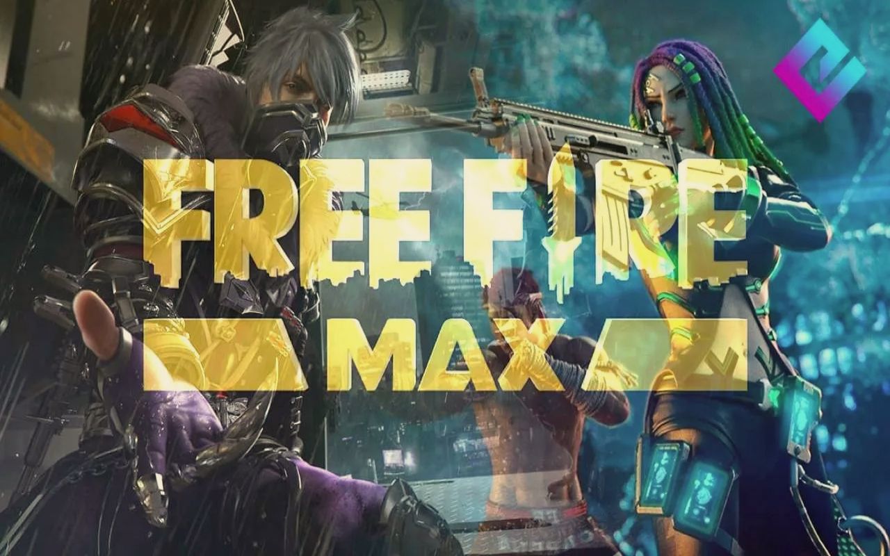 Garena Free Fire MAX Redeem Codes Today