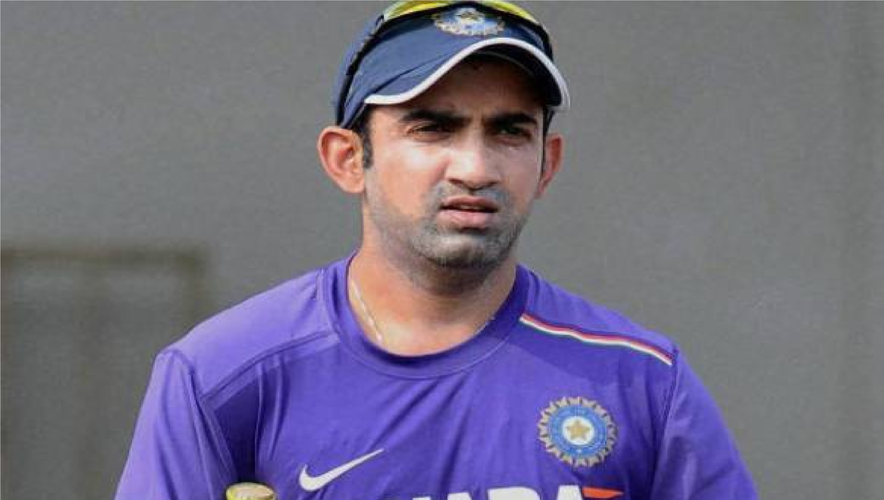 Gautam-Gambhir