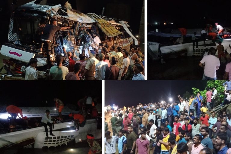 झारखंड में फर्जी इंश्योरेंस पर दौड़ रही हैं दर्जनों बसें, गिरिडीह बस हादसे के बाद खुली पोल