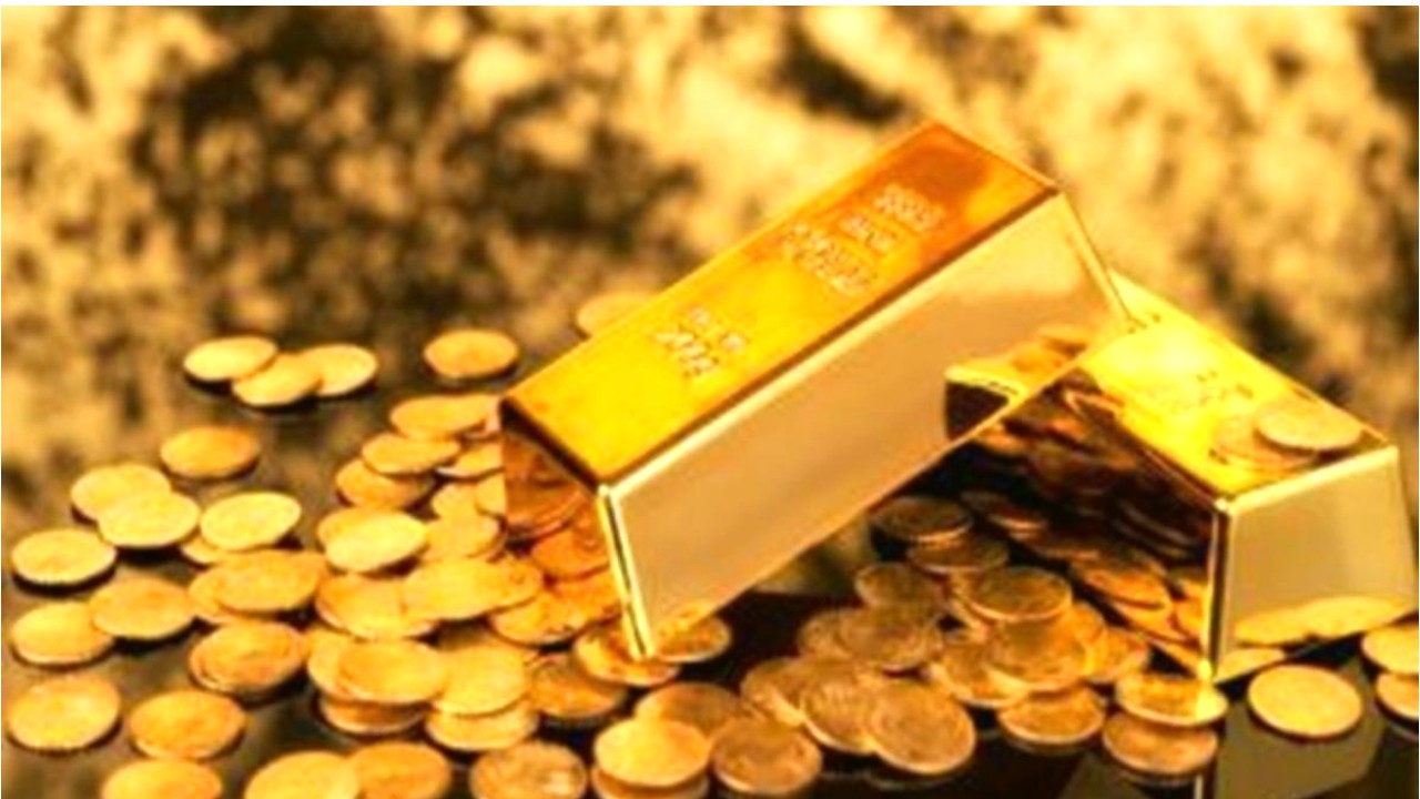 Gold-Silver Prices