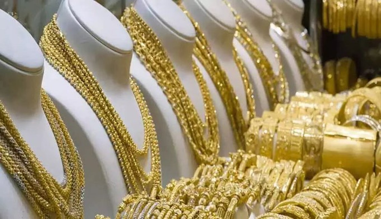 Gold-Silver price