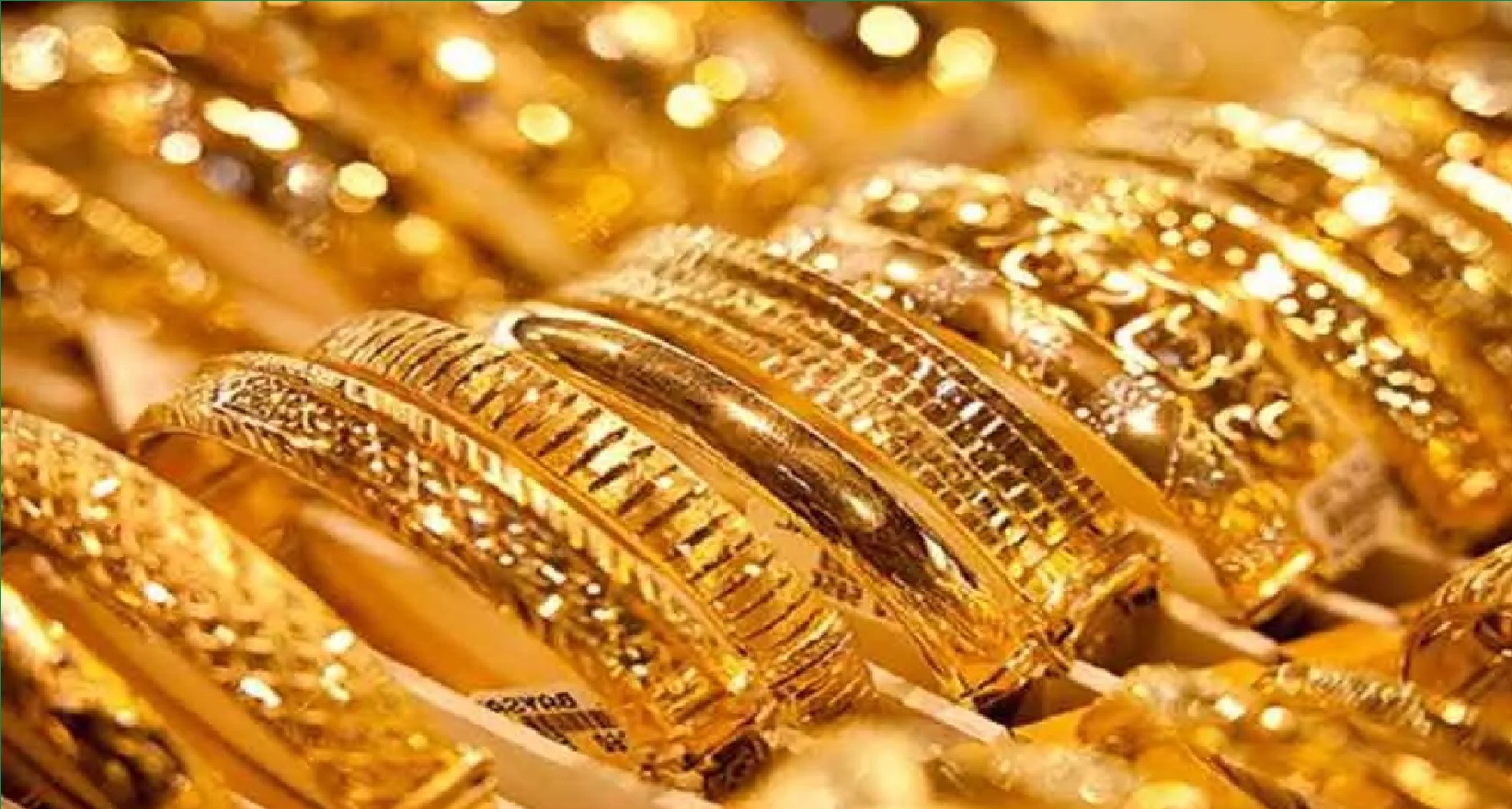 Gold-Silver Price