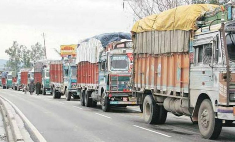 ओवरलोडिंग कर रहे वाहनों के खिलाफ करें, कड़ी कार्रवाई बनेगा जिला ट्रैफिक मैनेजमेंट प्लान : एसपी